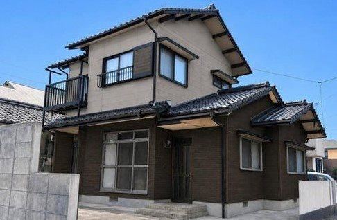 4LDK+S house in Shimonoseki, Yamaguchi - Photo 1