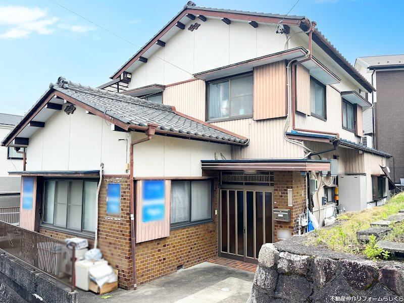 7DK house in Seto, Aichi - Photo 1