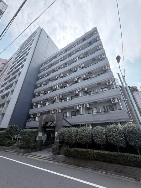 1LDK apartment in Chuo Ward, Tokyo - Photo 1