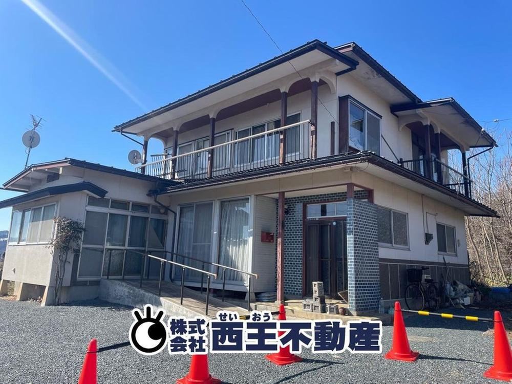 5DK house in Kaminoyama, Yamagata - Photo 1