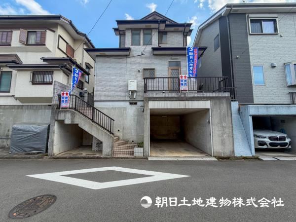 3LDK house in Asahi Ward, Yokohama, Kanagawa - Photo 1