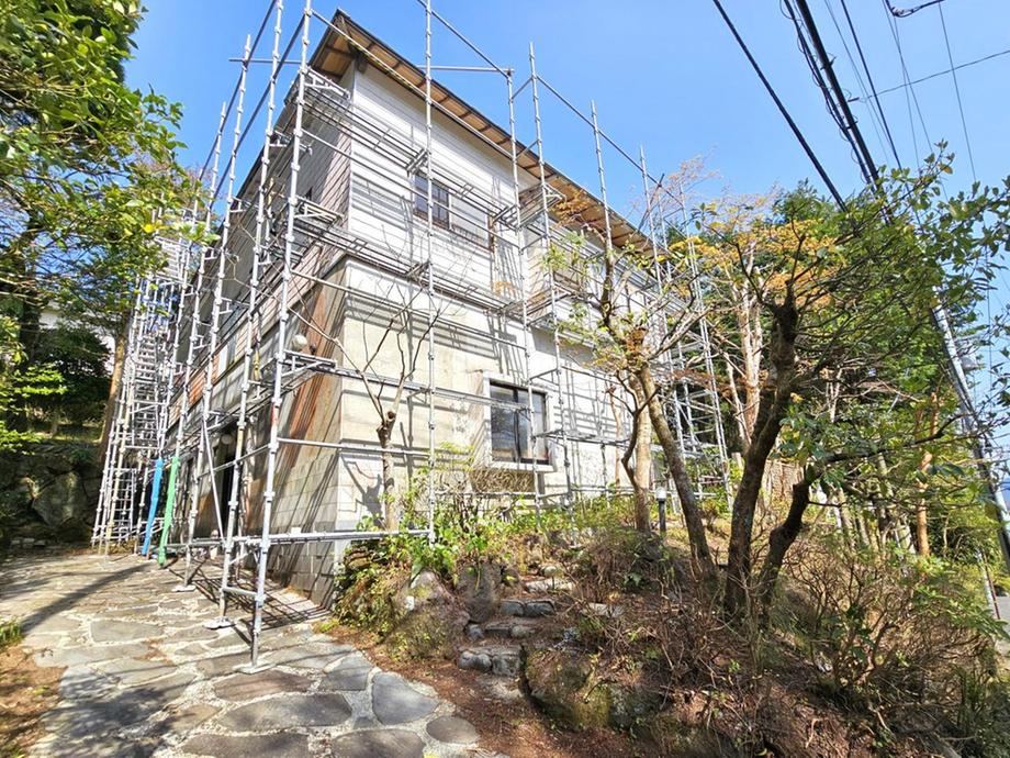 5LDK house in Hakone, Ashigarashimo District, Kanagawa - Photo 1