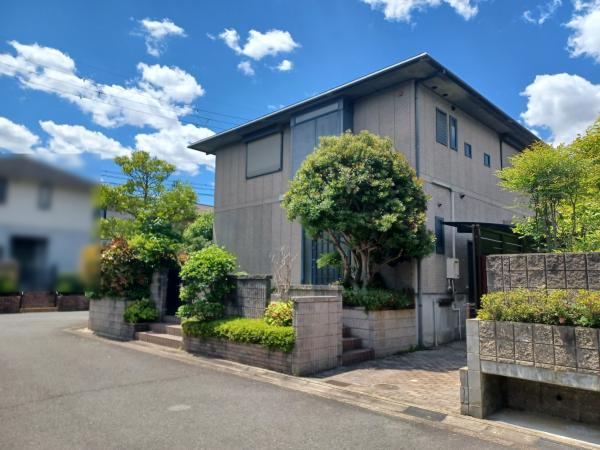 4LDK+S house in Kyotanabe, Kyoto - Photo 1
