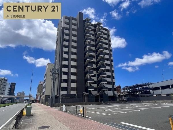 3LDK apartment in Toyohashi, Aichi - Photo 1