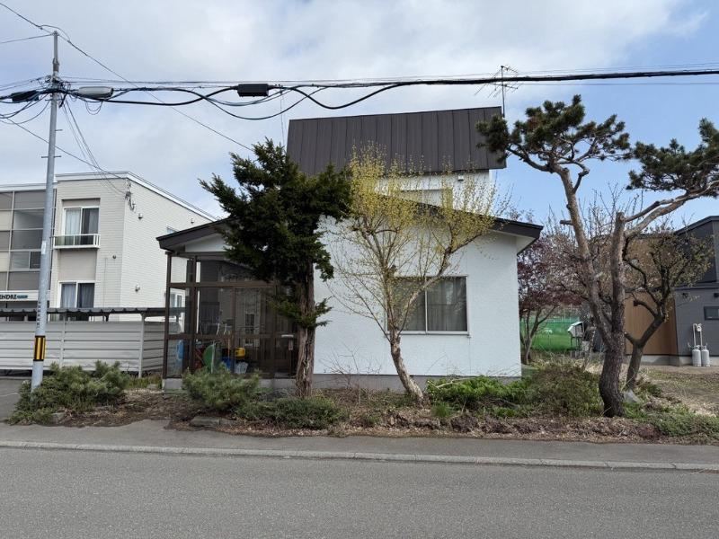 379 m² land in Teine Ward, Sapporo, Hokkaido - Photo 1