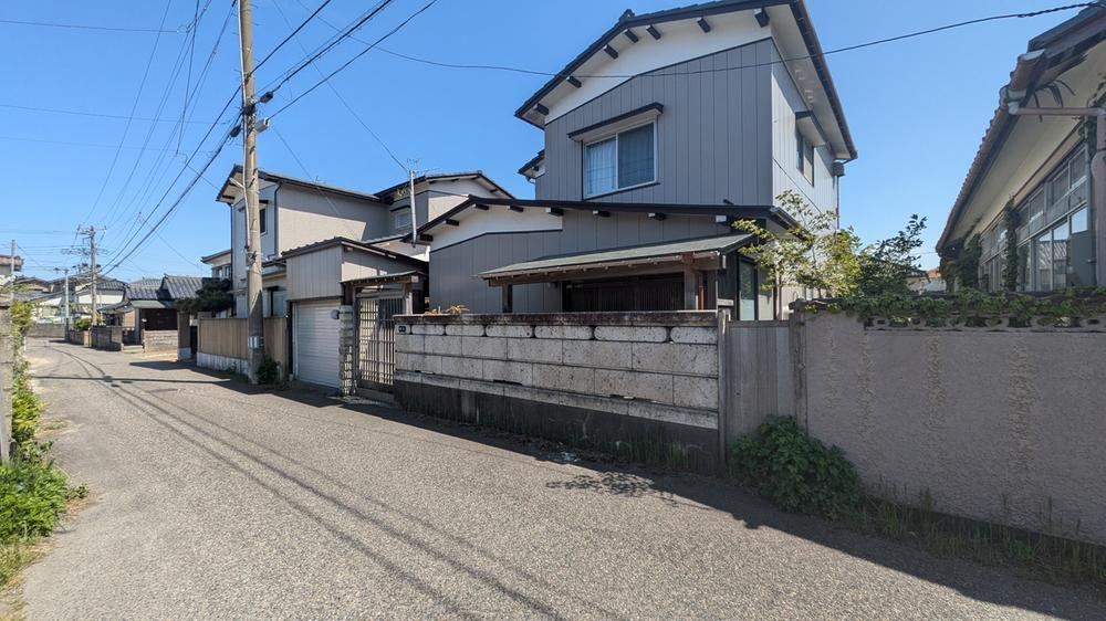 185 m² land in Nishi Ward, Niigata - Photo 1