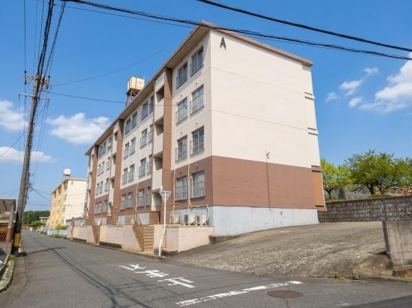 1LDK apartment in Kani, Gifu - Photo 1