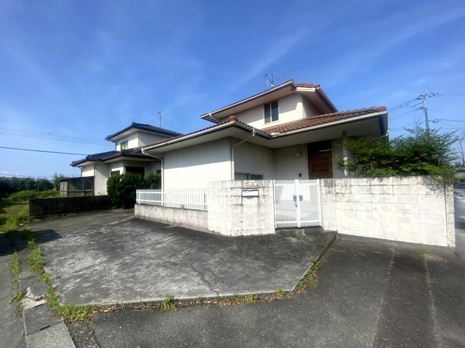 5DK house in Yatsushiro, Kumamoto - Photo 1