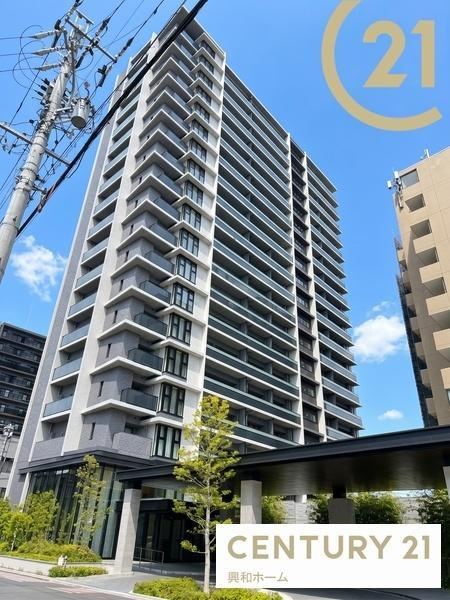 2LDK apartment in Nakamura Ward, Nagoya, Aichi - Photo 1