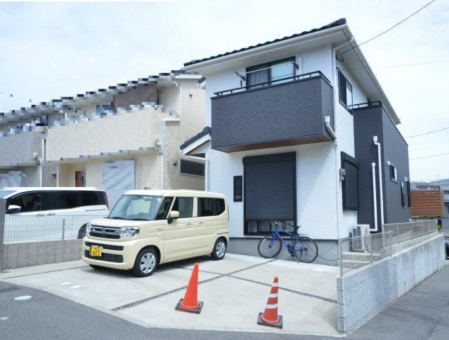 3LDK house in Sakyo Ward, Kyoto - Photo 1