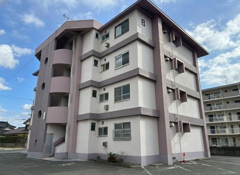 4DK apartment in Shimonoseki, Yamaguchi - Photo 1
