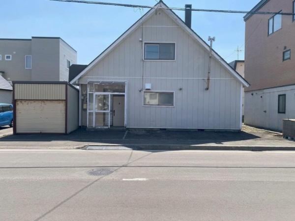 4LDK house in Higashi Ward, Sapporo, Hokkaido - Photo 1