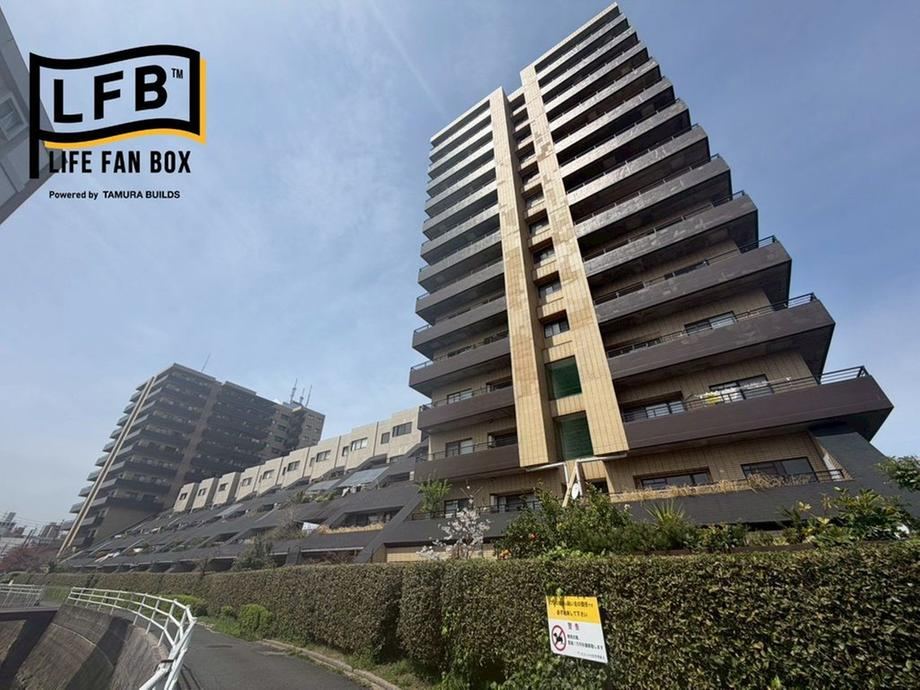 3DK apartment in Kokurakita Ward, Kitakyushu, Fukuoka - Photo 1