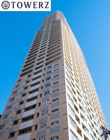 2LDK apartment in Chuo Ward, Osaka - Photo 1