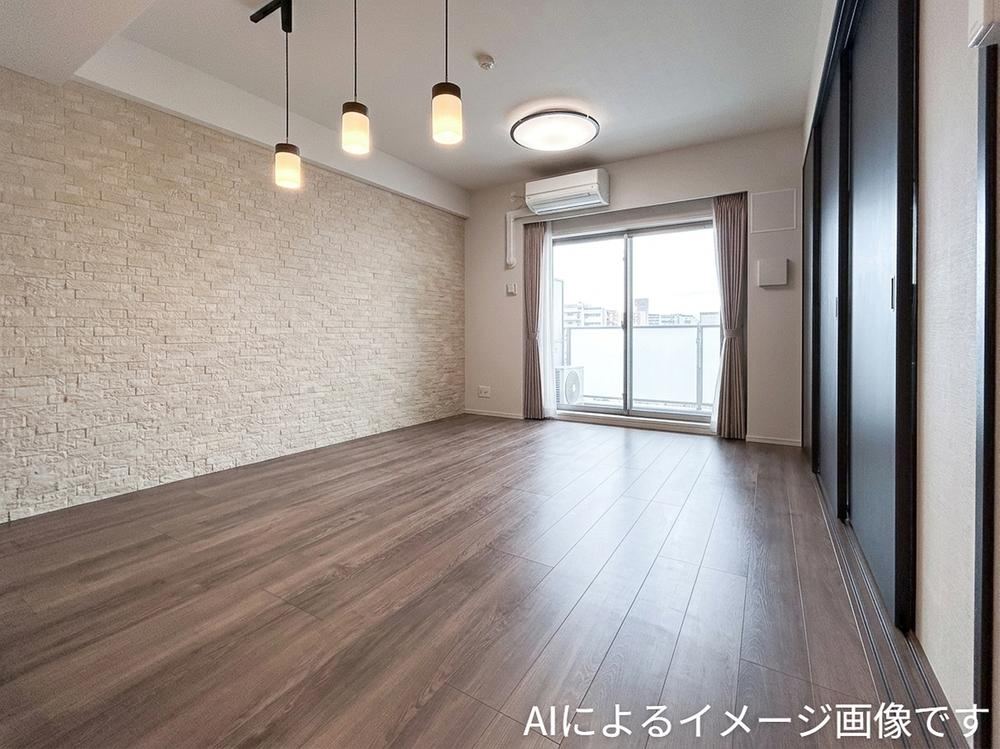 4LDK+S apartment in Utsunomiya, Tochigi - Photo 1