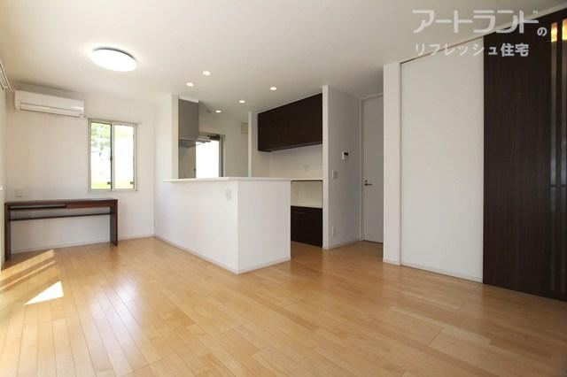 4LDK house in Himeji, Hyogo - Photo 1
