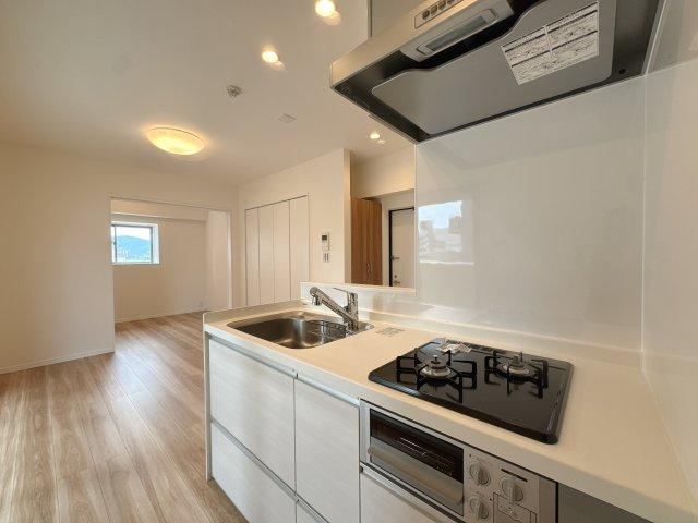 1LDK apartment in Chuo Ward, Fukuoka - Photo 1