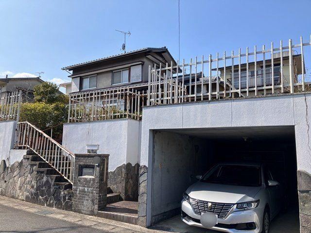 6DK house in Kita Ward, Okayama - Photo 1