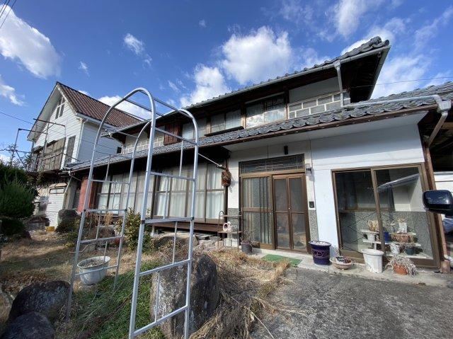 4DK+S house in Bizen, Okayama - Photo 1