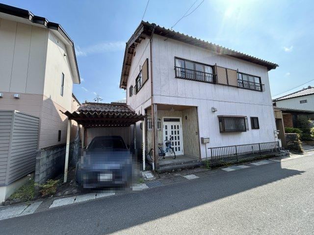 6DK+S house in Gifu, Gifu - Photo 1