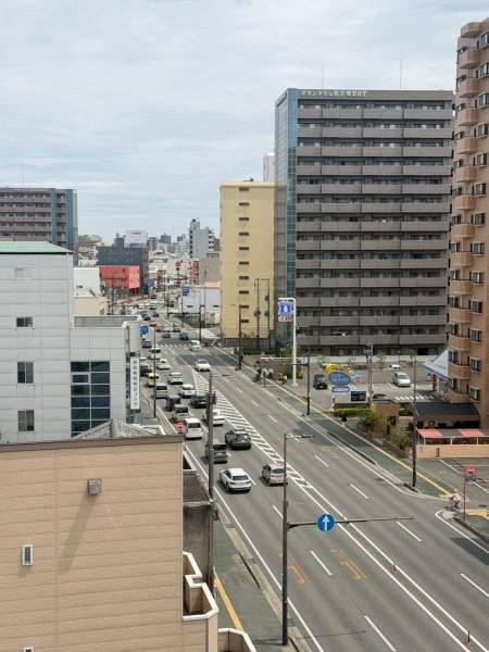 1K apartment in Tokushima, Tokushima - Photo 1
