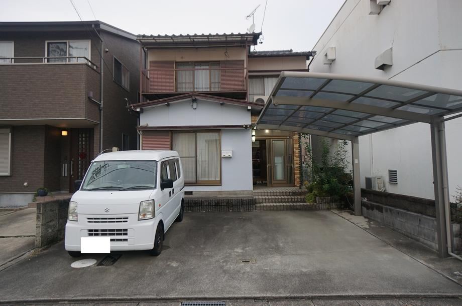 5DK house in Gifu, Gifu - Photo 1