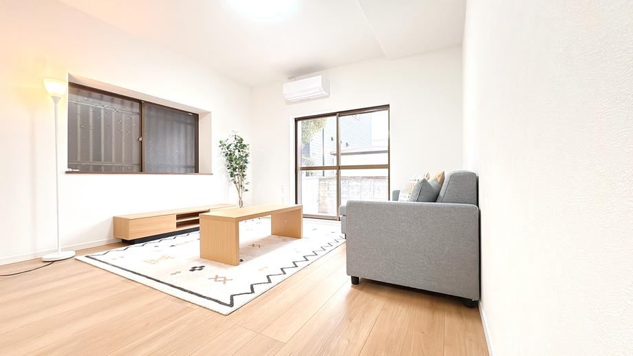 4LDK house in Ogaki, Gifu - Photo 1