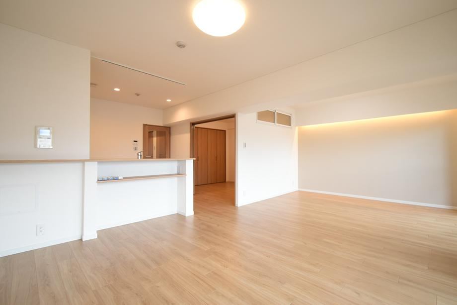 3LDK apartment in Otsu, Shiga - Photo 1