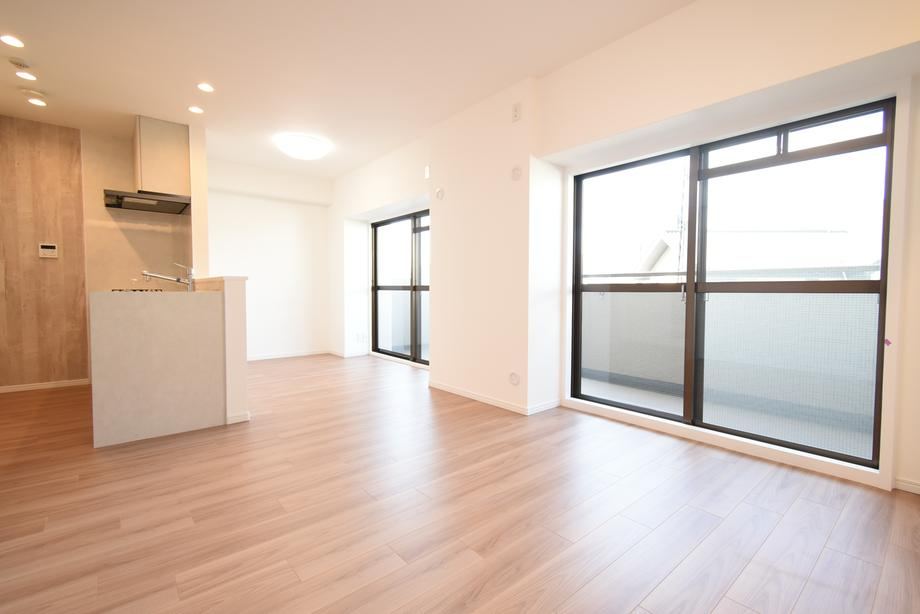 3LDK apartment in Otsu, Shiga - Photo 1