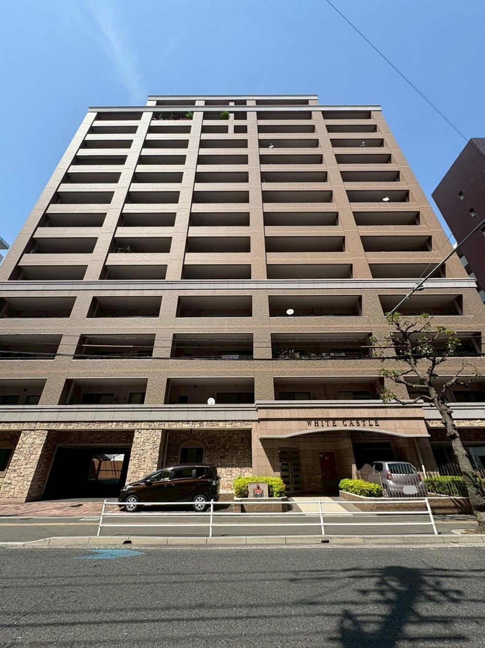 4LDK apartment in Kokurakita Ward, Kitakyushu, Fukuoka - Photo 1