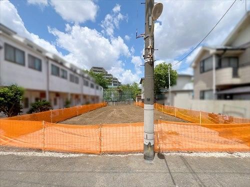 176 m² land in Shibuya Ward, Tokyo - Photo 1