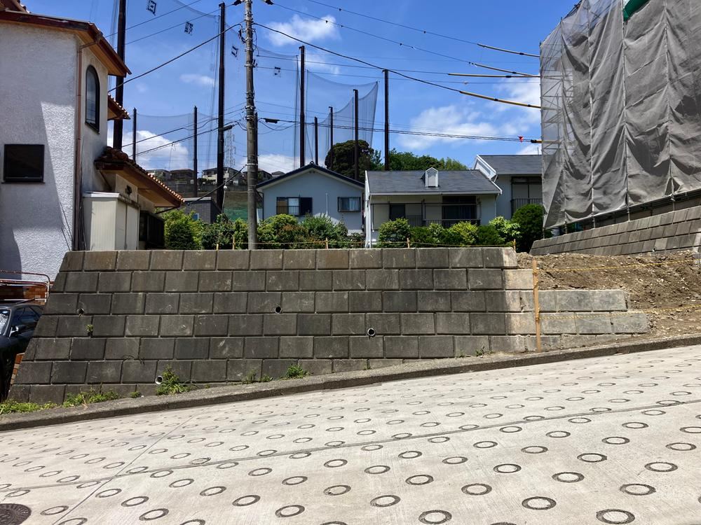 151 m² land in Konan Ward, Yokohama, Kanagawa - Photo 1