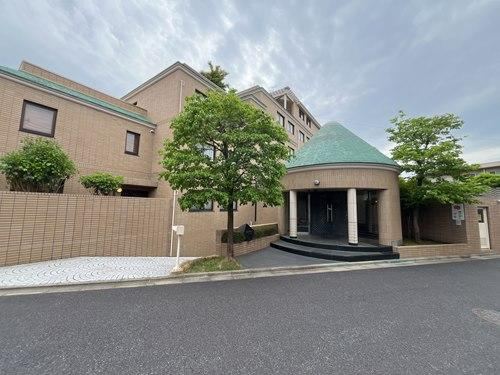 3LDK apartment in Setagaya Ward, Tokyo - Photo 1