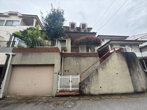 143 m² land in Kashiwa, Chiba - Photo 1