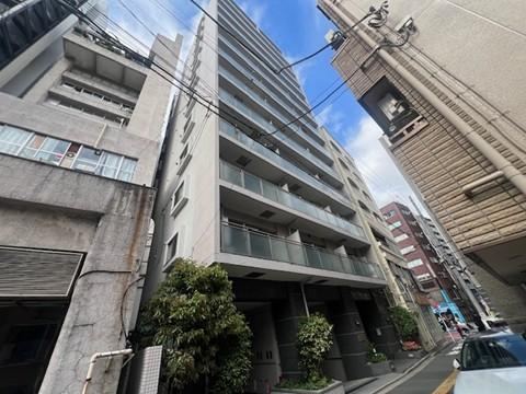 1LDK apartment in Shinjuku Ward, Tokyo - Photo 1