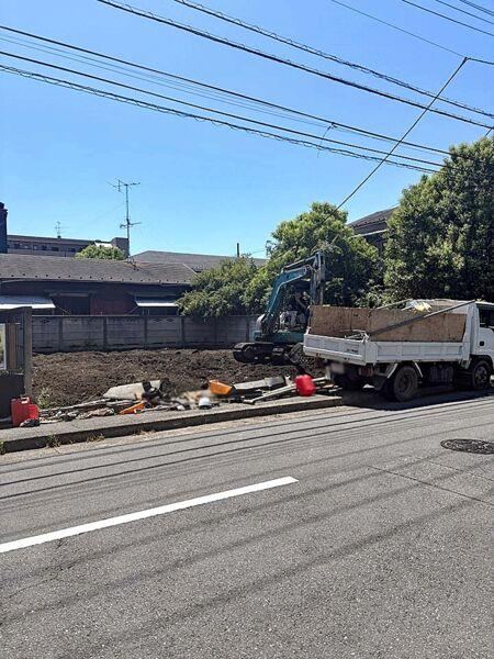 69 m² land in Kawasaki Ward, Kawasaki, Kanagawa - Photo 1