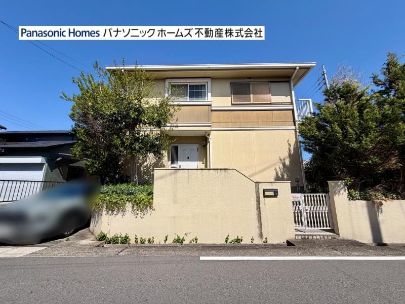 190 m² land in Moriyama Ward, Nagoya, Aichi - Photo 1