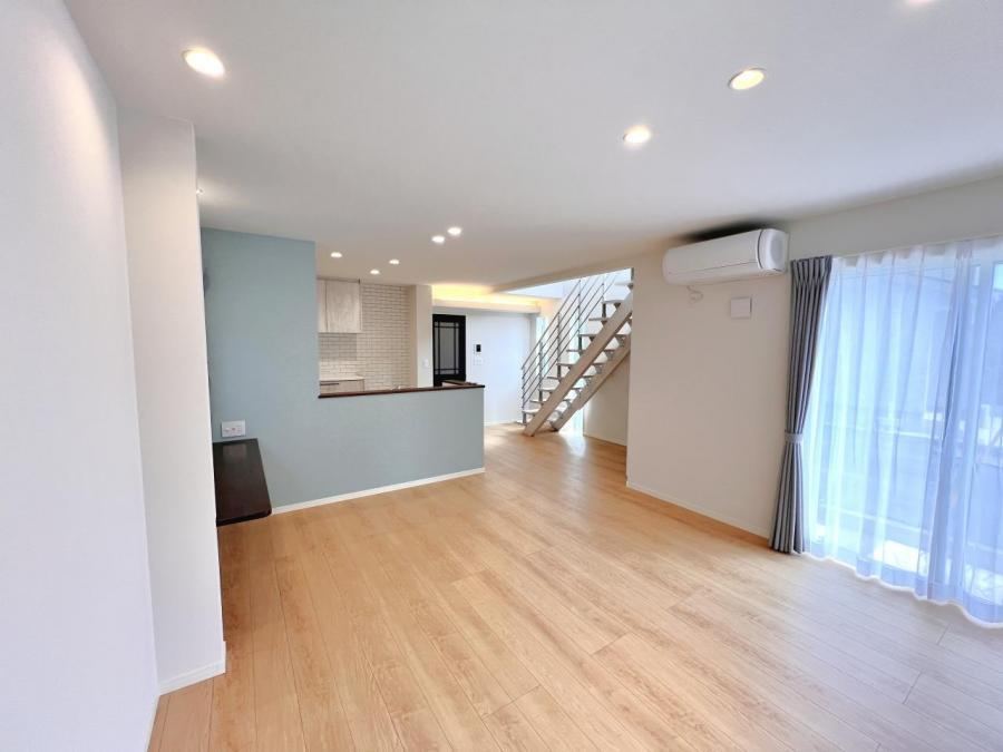 3LDK house in Atsugi, Kanagawa - Photo 1