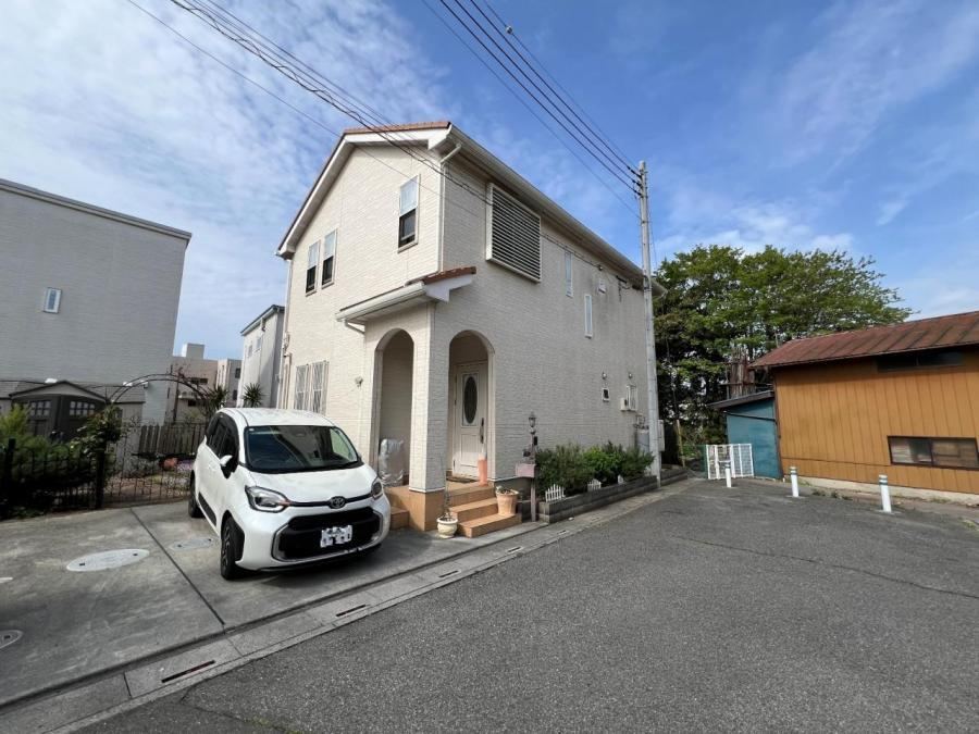 2LDK house in Koshigaya, Saitama - Photo 1