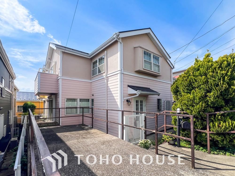 3LDK house in Isogo Ward, Yokohama, Kanagawa - Photo 1