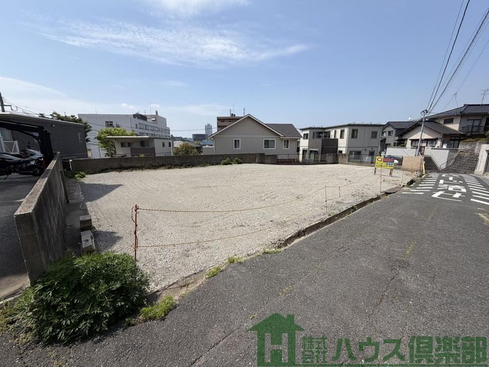 276 m² land in Moji Ward, Kitakyushu, Fukuoka - Photo 1