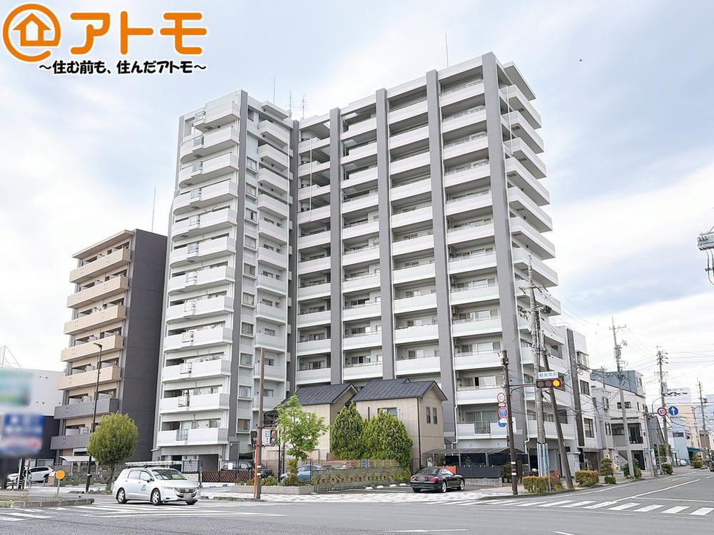 3LDK apartment in Aoi Ward, Shizuoka - Photo 1