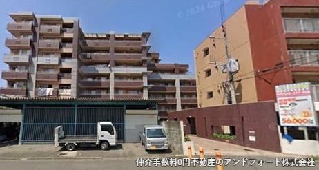 3LDK apartment in Kasuga, Fukuoka - Photo 1
