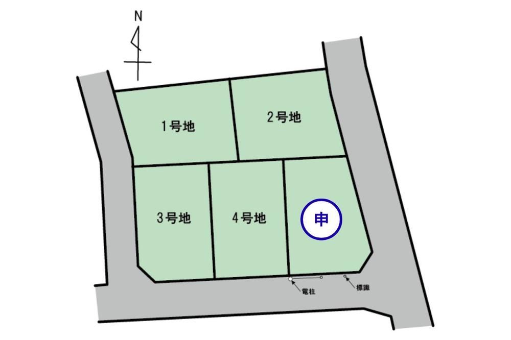 141 m² land in Sawara Ward, Fukuoka - Photo 1