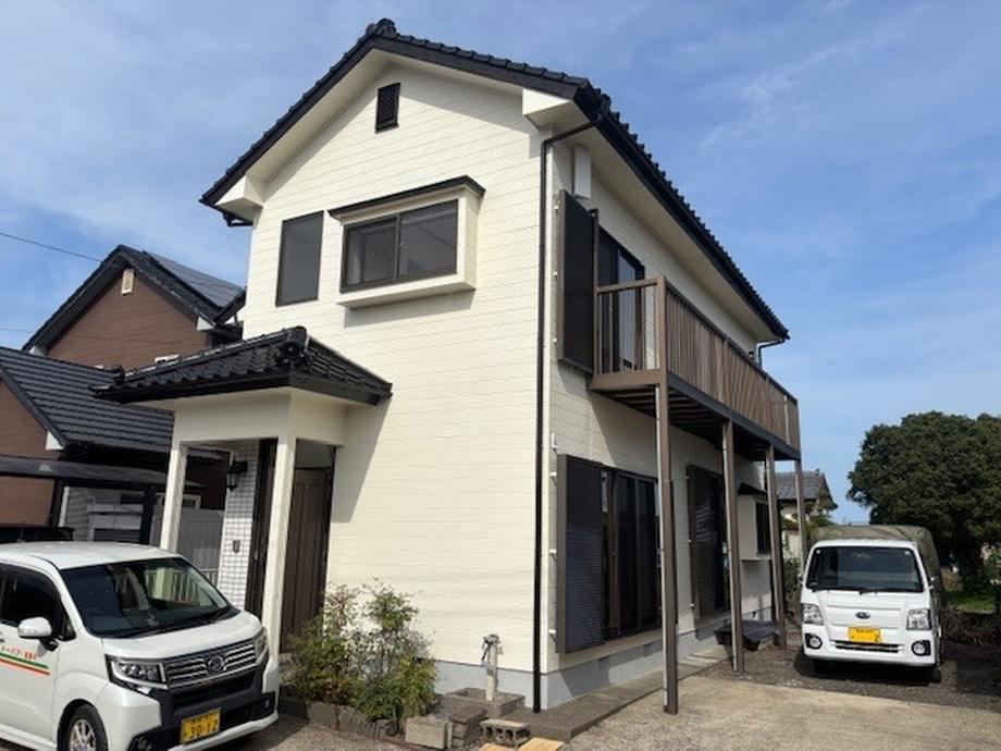 4LDK house in Miyazaki, Miyazaki - Photo 1