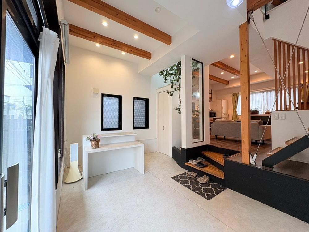 69 m² house in Kawaguchi, Saitama - Photo 1