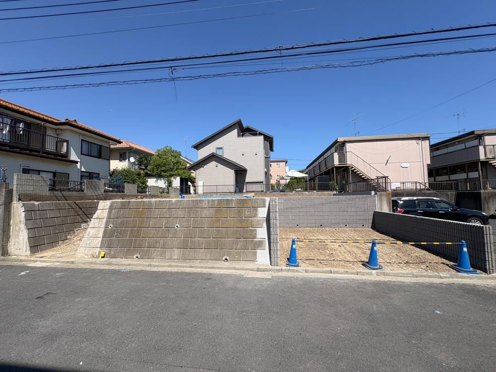 165 m² land in Aoba Ward, Yokohama, Kanagawa - Photo 1