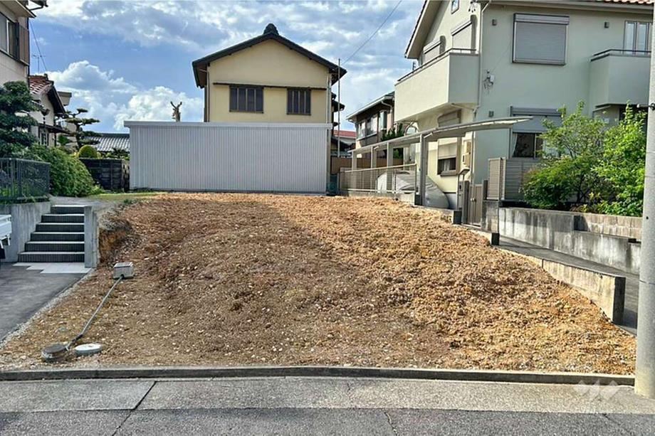 132 m² land in Showa Ward, Nagoya, Aichi - Photo 1