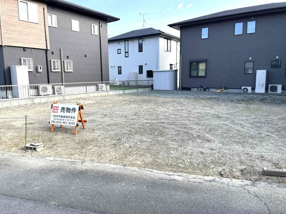 223 m² land in Hamana Ward, Hamamatsu, Shizuoka - Photo 1