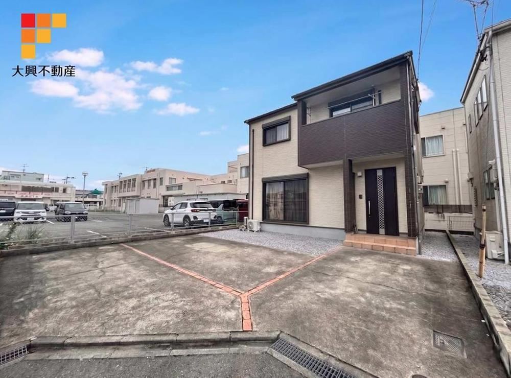3LDK house in Miyazaki, Miyazaki - Photo 1